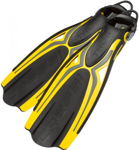 Cressi Thor Ebs Fins