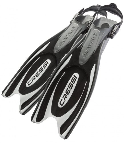 Cressi Frog Plus Fins
