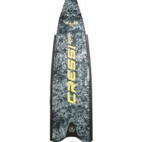 Cressi Gara Modular Carbon Xld Fins Blade