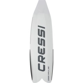 Cressi Gara Modular Impulse Fins Blade