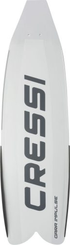 Cressi Gara Modular Impulse Fins Blade