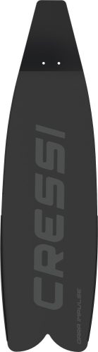 Cressi Gara Modular Impulse Fins Blade