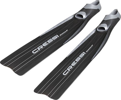 Cressi Gara 2000 Hf Fins