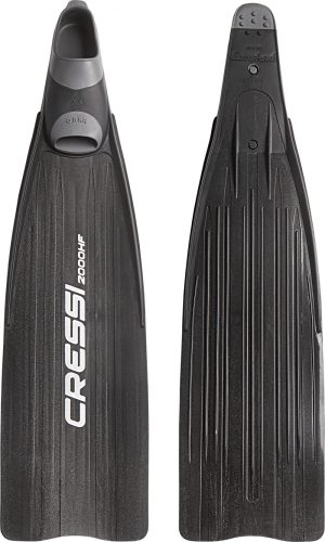 Cressi Gara 2000 Hf Fins