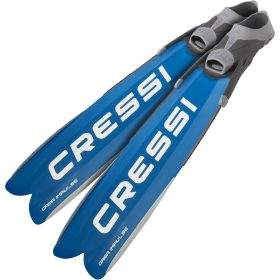 Cressi Gara Turbo Impulse Fins
