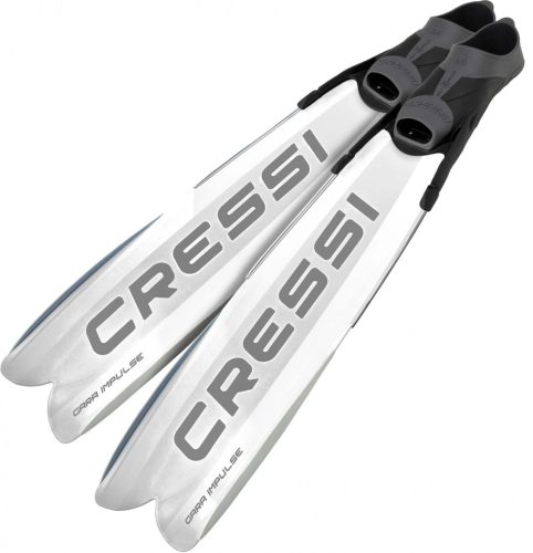 Cressi Gara Turbo Impulse Fins