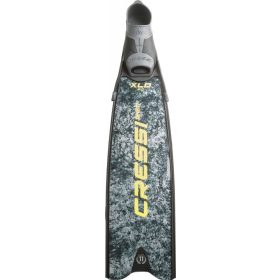 Cressi Gara Turbo Carbon Fins