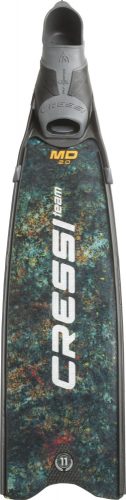 Cressi Gara Turbo Carbon Fins