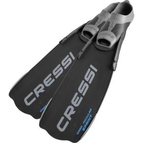 Cressi Gara Turbo Sprint Fins