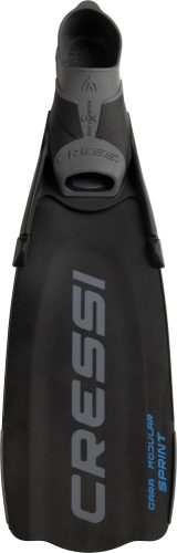 Cressi Gara Turbo Sprint Fins
