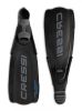 Cressi Gara Turbo Sprint Fins