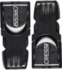 Cressi Frog - Master Frog - Pro Light - Thor Fins Buckles