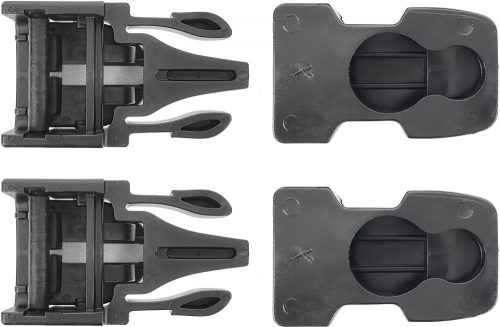 Cressi Frog - Master Frog - Pro Light - Thor Fins Buckles