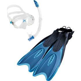 Cressi Palau Snorkel Set