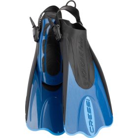 Cressi Palau Saf Fins