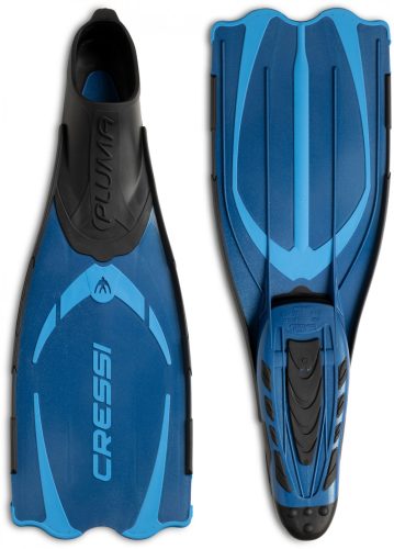Cressi Pluma Fins
