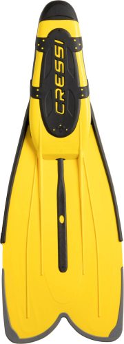 Cressi Agua Fins