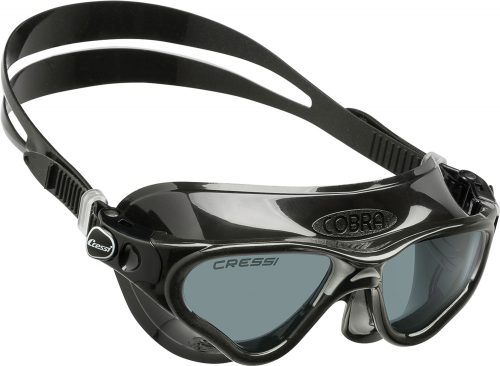 Cressi Cobra Swim Goggles