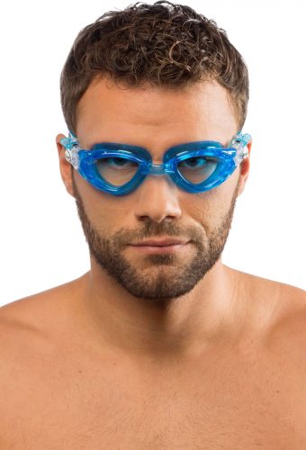 Cressi Fox Swim Goggles