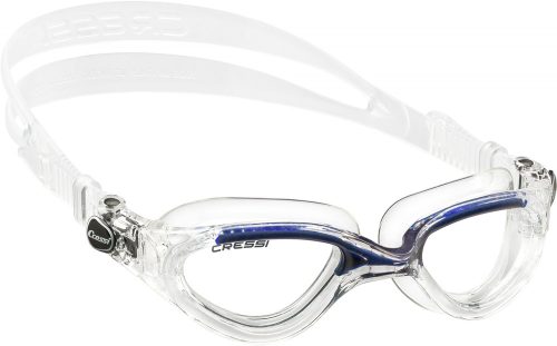 Cressi Flash Swim Goggles Man