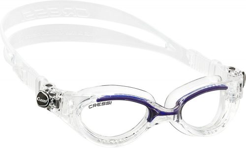 Cressi Flash Swim Goggles Lady