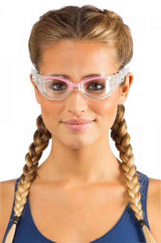 Cressi Flash Swim Goggles Lady