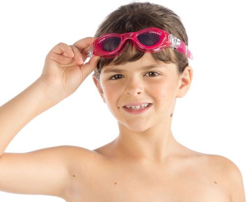 Cressi Crab Swim Goggles