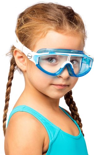 Cressi Baloo Swim Goggles