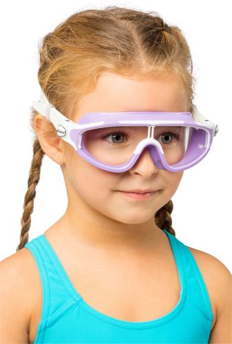 Cressi Baloo Swim Goggles