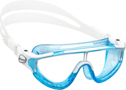 Cressi King Baloo Swim Goggles