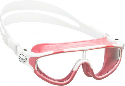 Cressi King Baloo Swim Goggles