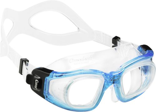 Cressi Galileo Swim Goggles