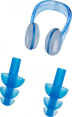 Cressi Ear Plugs + Nose Clip