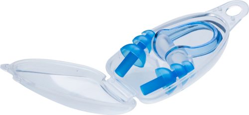 Cressi Ear Plugs + Nose Clip