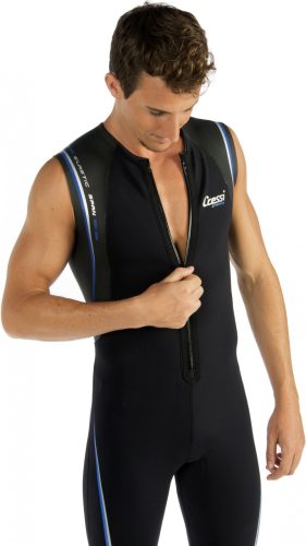 Cressi Termico Shorty Swimsuit Man