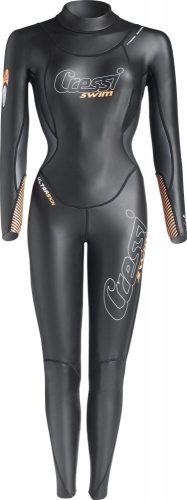 Cressi Triton Wetsuit Lady