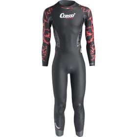 Cressi Kuwae Multi Thk Swimsuit Man