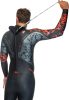 Cressi Kuwae Multi Thk Swimsuit Man