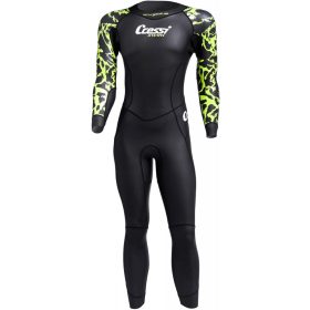 Cressi Kuwae Swimsuit Man