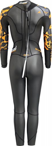 Cressi Kuwae Swimsuit Lady