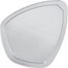 Cressi Focus Mask Negative Optical Lenses