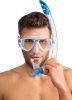 Cressi Marea + Gamma Snorkeling Combo