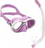 Cressi Marea + Top Snorkeling Combo Junior