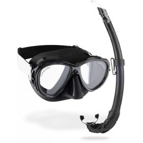Cressi Samoa + Mexico Combo Snorkeling Combo