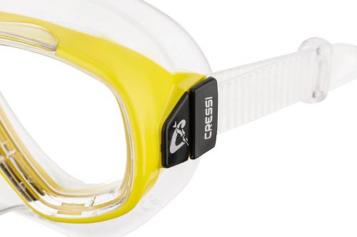 Cressi Piumetta Kid Mask