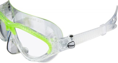 Cressi Moon Mask