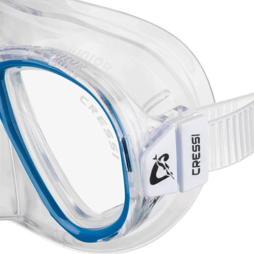 Cressi Perla Mask Junior