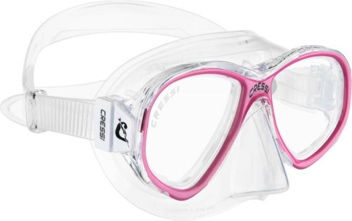 Cressi Perla Mask Junior