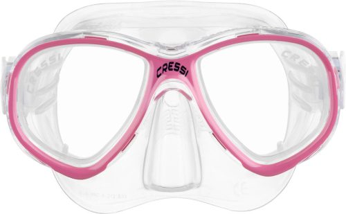 Cressi Perla Mask Junior