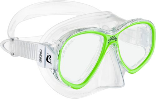 Cressi Perla Mask Junior